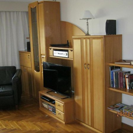 Ferienwohnung Duenensand Kühlungsborn Zewnętrze zdjęcie