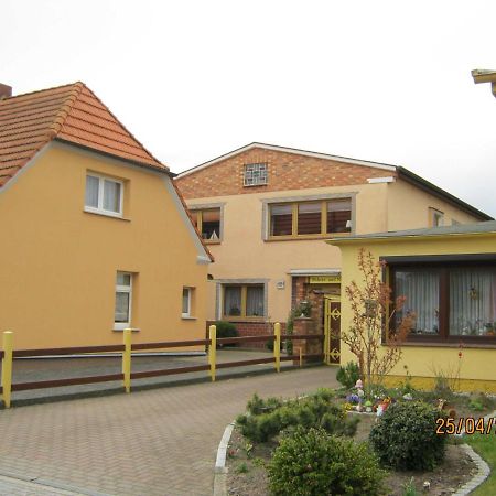 Ferienwohnung Duenensand Kühlungsborn Zewnętrze zdjęcie