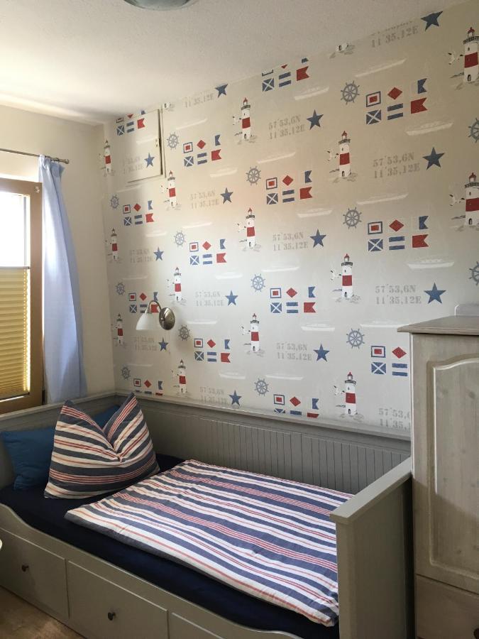 Ferienwohnung Duenensand Kühlungsborn Zewnętrze zdjęcie