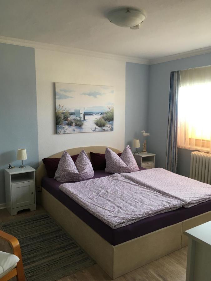Ferienwohnung Duenensand Kühlungsborn Zewnętrze zdjęcie