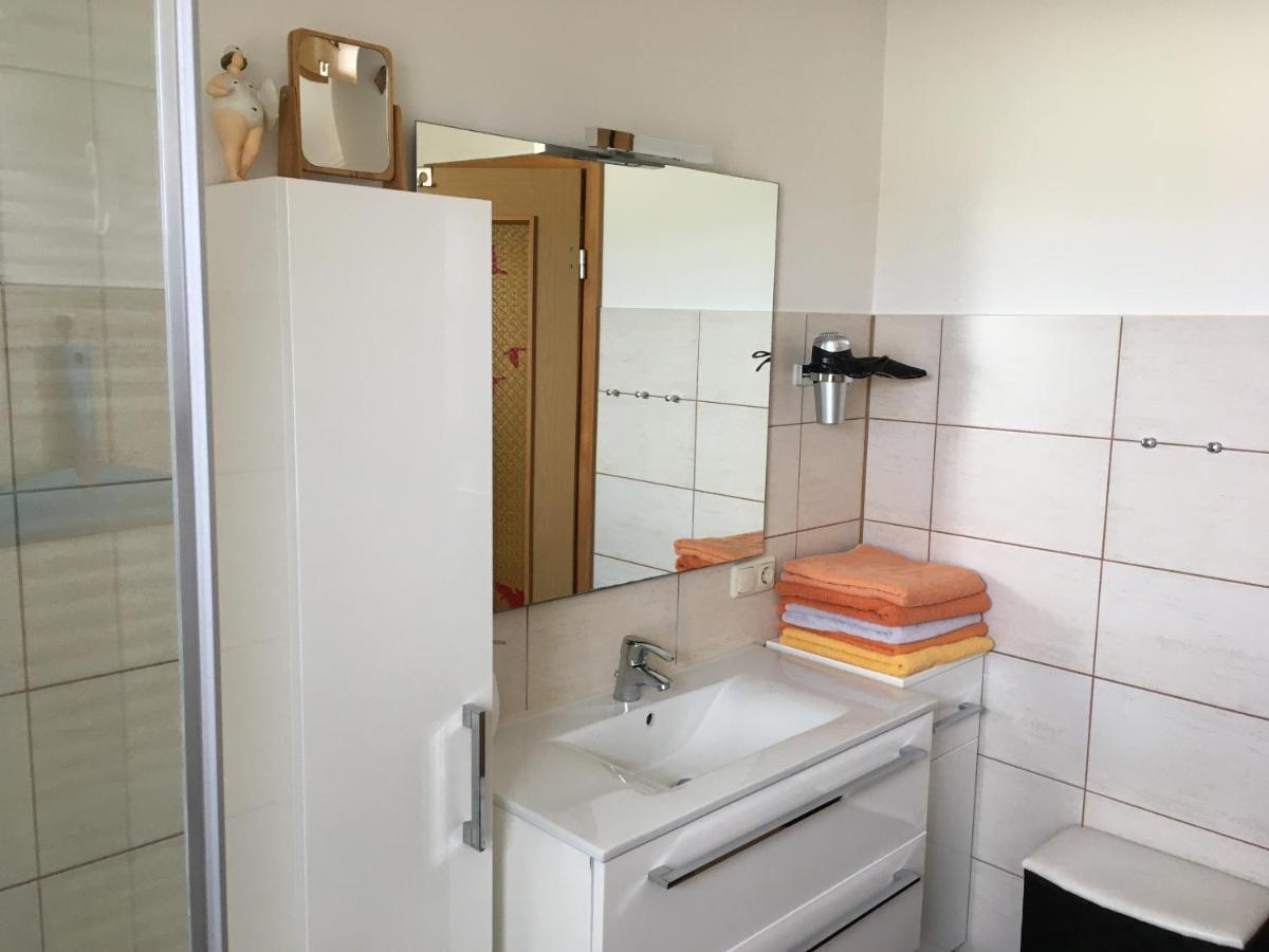 Ferienwohnung Duenensand Kühlungsborn Zewnętrze zdjęcie
